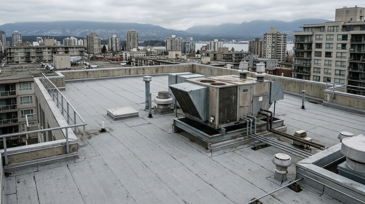The Contingency Reserve Fund: How to Tell If a Strata Is Underfunded